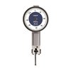 H & H Industrial Products Dasqua 0.8 X 0.01mm 37mm Face Diameter Dial Test Indicator 5221-0000